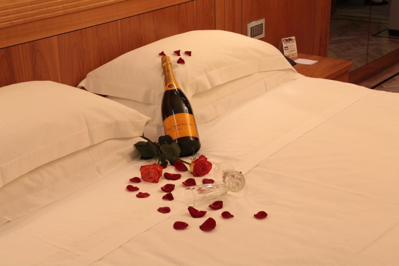 Star Hotel Mailand