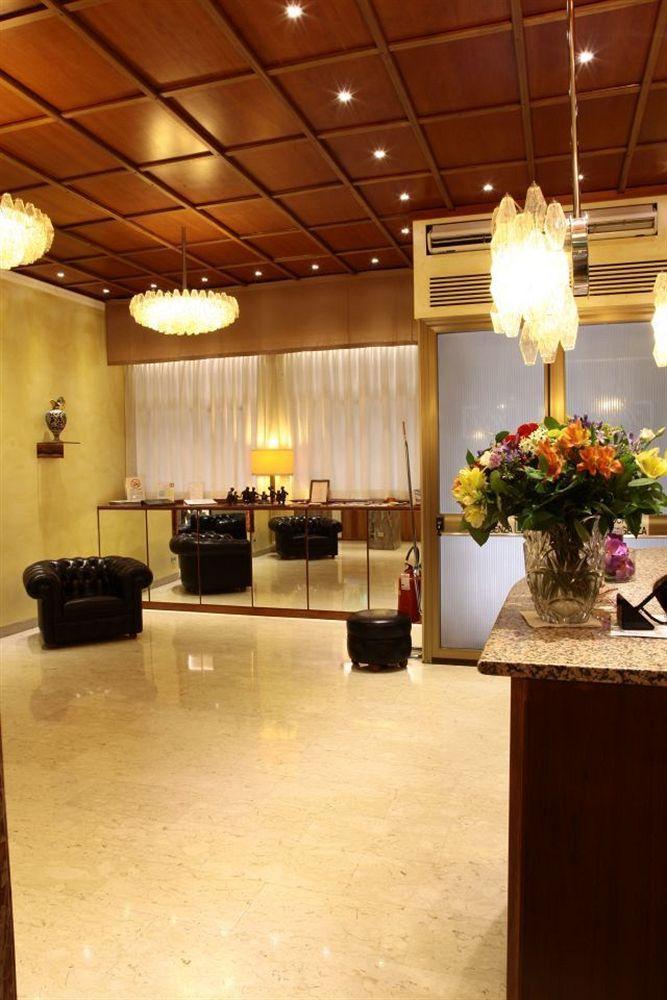 Star Hotel Mailand