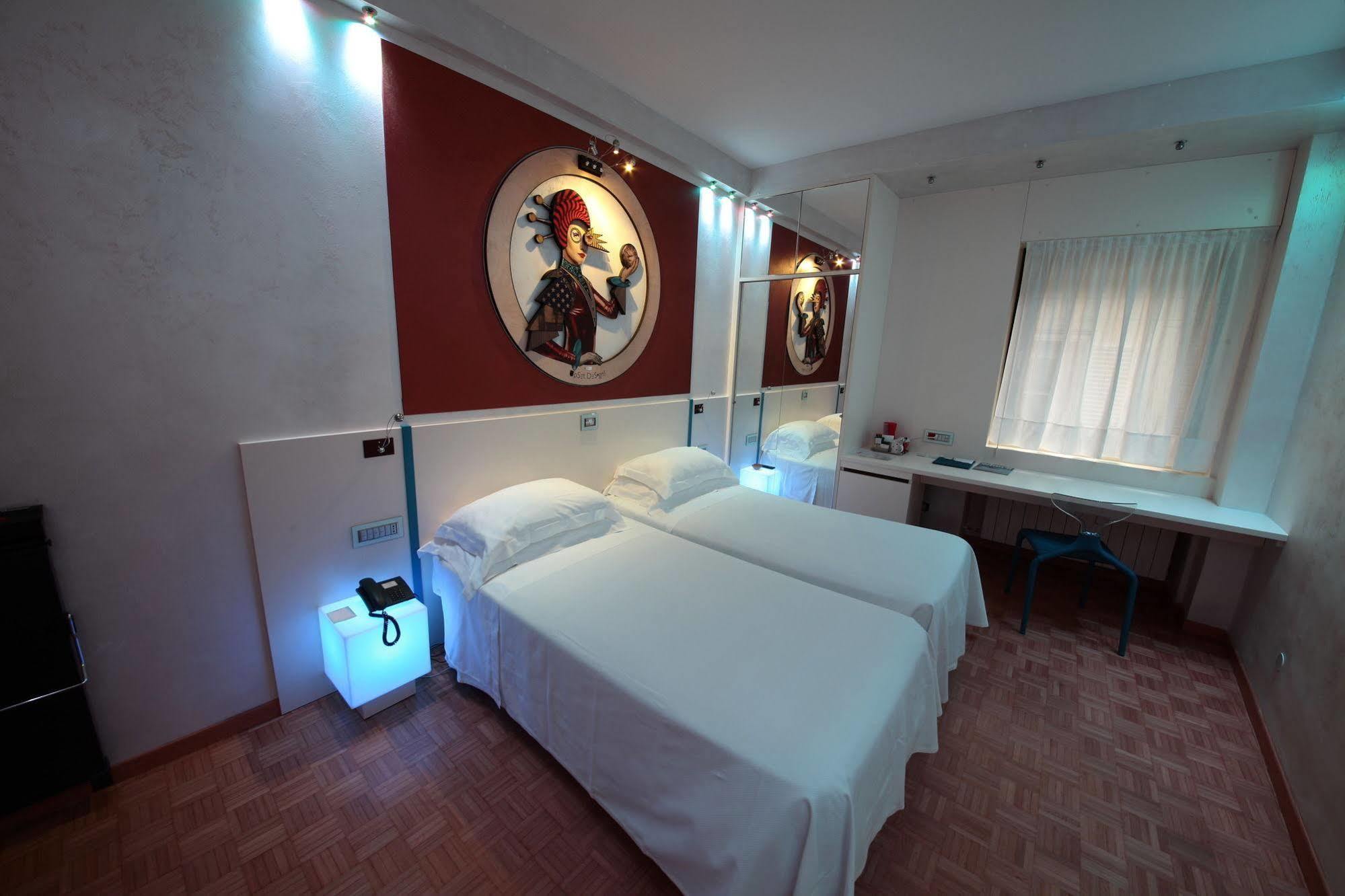 Hotel Star Mailand