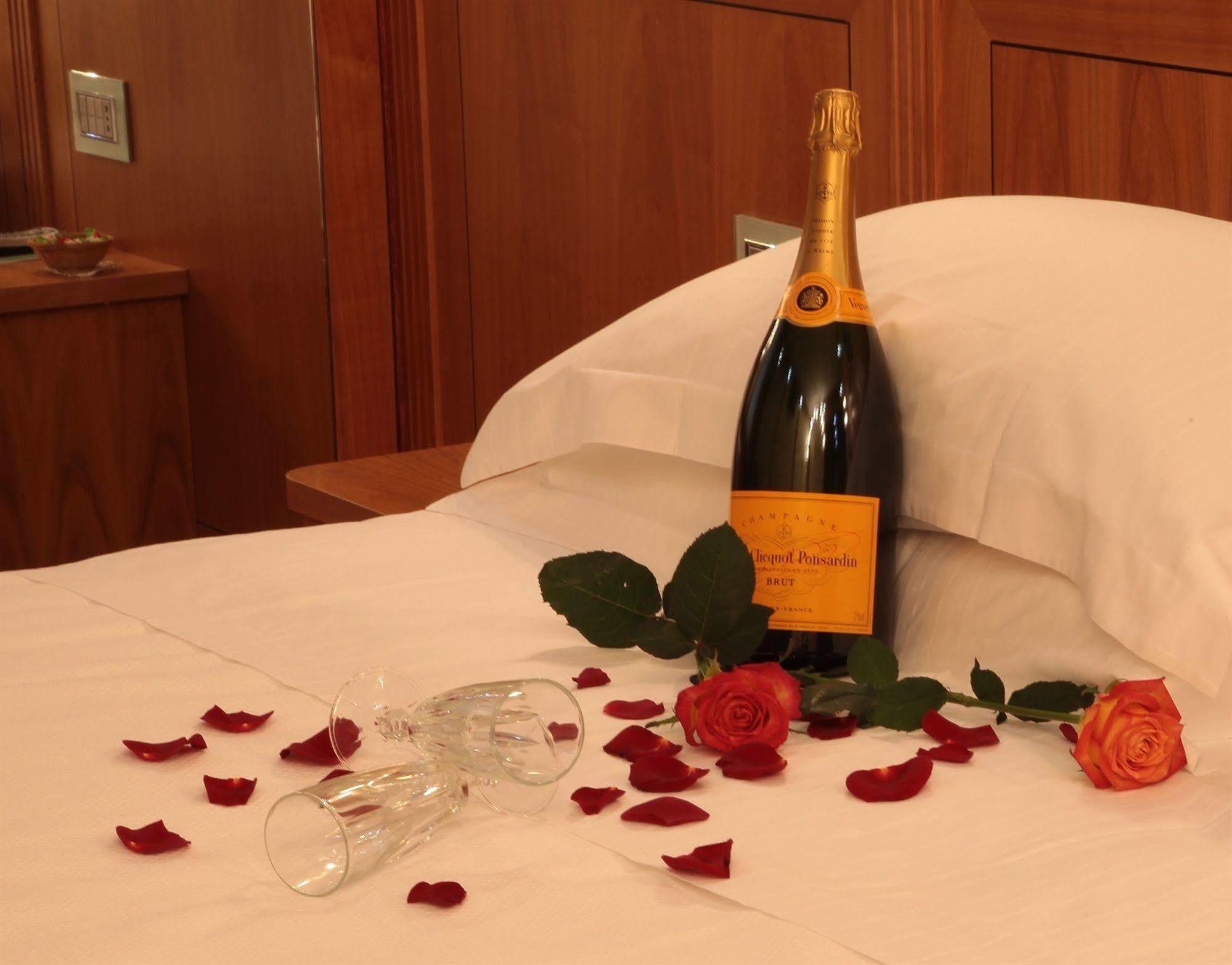 Star Hotel Milaan