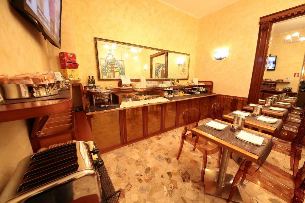 Hotel Star Mailand
