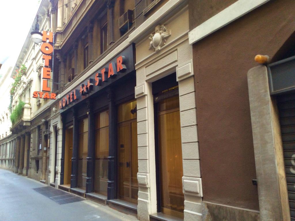 Star 3* Mailand