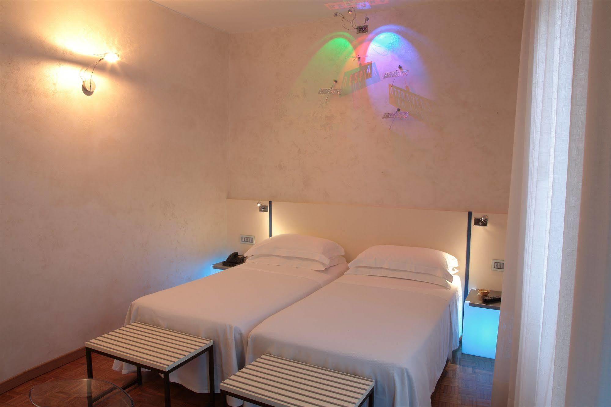 Star Hotel Mailand