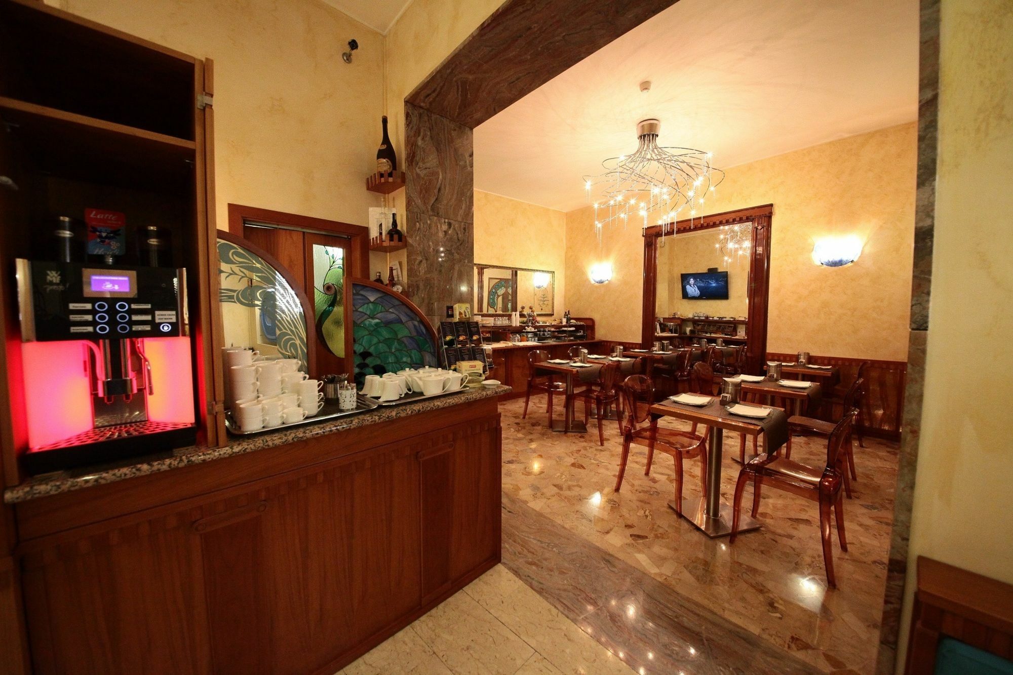 Hotel Star Mailand